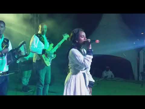 Birtukuan Mebrahtu(ገሬዋኒ) ልመስቀለይ ድሮ መሰቀል ኣብ ጎቦ ጮምዓ