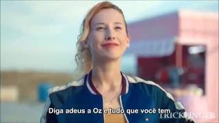 Red Hot Chili Peppers - Sick Love (Legendado PT-BR)