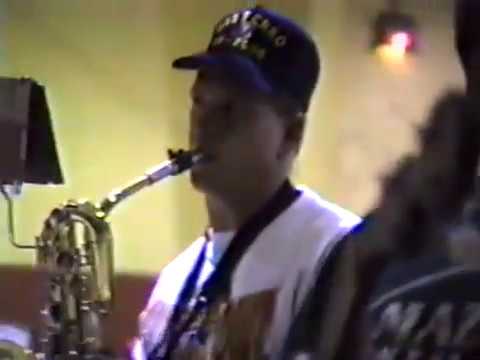 Ferko String Band "Over There"