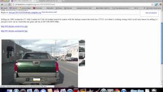 Craigslist Philadelphia Cars For Sale by Owner - Used Truck Options Available