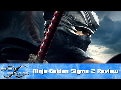 Ninja Gaiden Sigma 2 Review