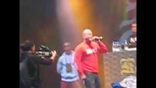 Maskinisten-Betongfolk Live@Gröna Lund 2013-08-19