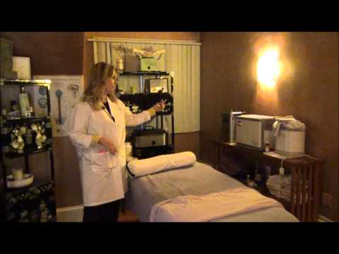 Massages at MacMed Spa