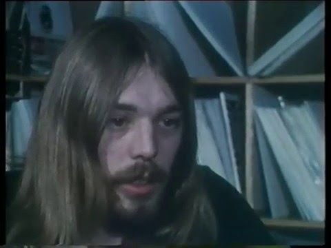 Peter Grant UK Tv 1971