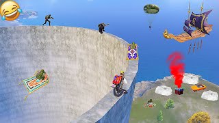 Download lagu FUNNIEST MOMENTS EVER 😂 Pubg Mobile Trolling Noobs 🤣 mp3