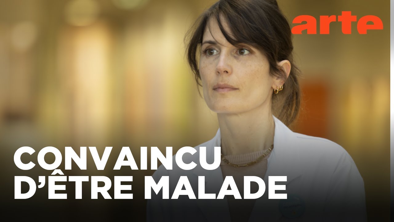 Moi et l‘hypocondrie | Psycho | ARTE