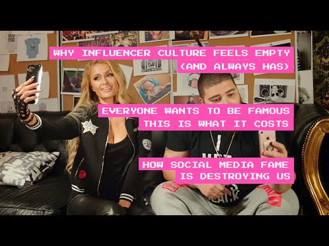 The American Meme, or the Eternal Labor of Self-Branding