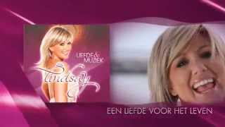 LINDSAY - LIEFDE & MUZIEK - 1CD - TV-Spot