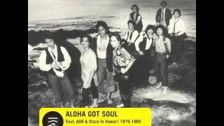 Aura - Yesterday's Love [from Aloha Got Soul]