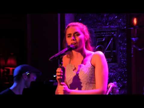Rachel Resheff - "Scars To Your Beautiful" (Alessia Cara)