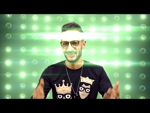 Dj Moulay et Noradine Barigo Ahla Layali 2018 😍