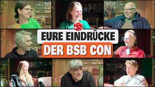 Erste Brettspiel-Con? Angst oder Zweifel? Ehrliche Stimmen von Teilnehmern