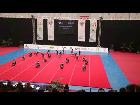 Especialgym SCP GymforLife 2016