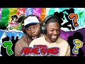 PLAYING ANIME GAMES WE NEVER KNEW EXISTED