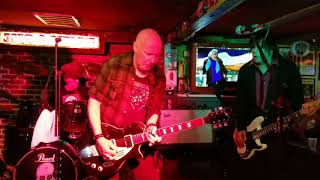 Dead Boys "Calling On You" Live @ John & Peter's, New Hope, PA 11/2/17