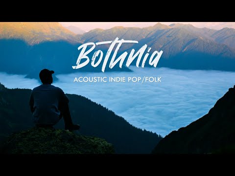 Acoustic indie pop/folk playlist ⛰️ Best of Bothnia