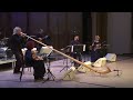 "Pilatus" by Arkady Shilkloper (AlpHorn) & "Volga - Folk Band" (Samara). 10/11/2025