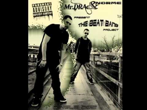 Mr.DRA & Norme - The Beat Bang Project (Full CD Single 2012)