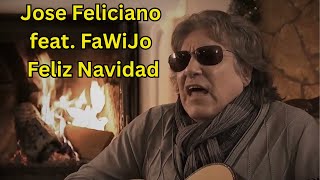 Download lagu Jose Feliciano feat FaWiJo – Feliz Navidad 🎶 Classic Christmas Latin Song Holiday Vibes mp3 Download lagu Jose Feliciano feat FaWiJo – Feliz Navidad 🎶 Classic Christmas Latin Song Holiday Vibes mp3