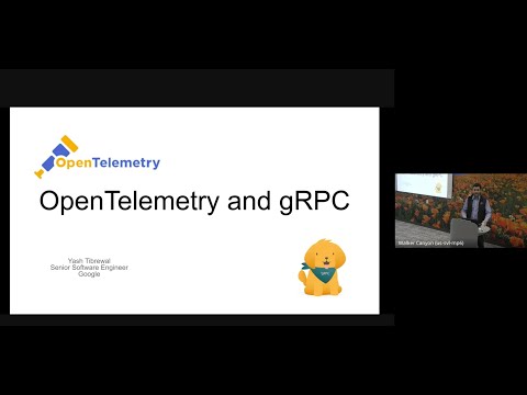 OpenTelemetry - The future of Observability | Yash Tibrewal | Google