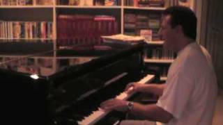 I Sing the Body Electric