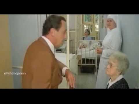 Alberto Sordi - Come una Regina (i nuovi mostri - 1977)