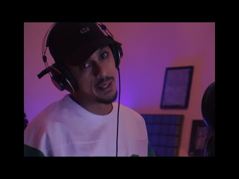 ABDOU HK - MAZEL (Freestyle)