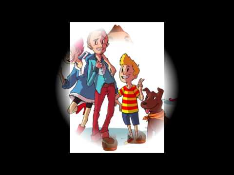 Mother 3: Morning Already + Mind of A Thief