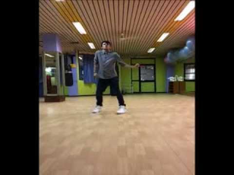 Alessio in Call On Me - Giuseppe Giofrè