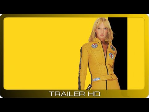 Kill Bill: Vol. 1 ≣ 2003 ≣ Trailer #1