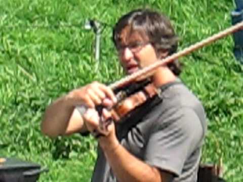 Trilok Gurtu & Arkè String Quartet 