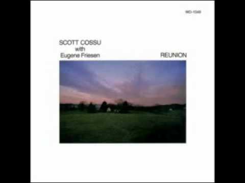 Shepherd's Song- Scott Cossu