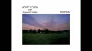 Shepherd's Song- Scott Cossu