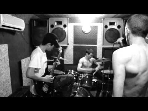 Intox - No Security feat T-FUS (Reh.)