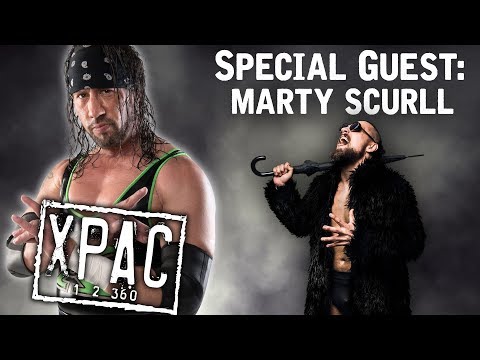 Marty Scurll Talks Bullet Club’s Merchandise, Hot Topic, More