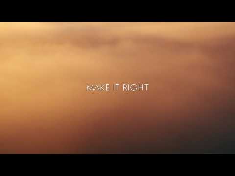 KizoKiz - Make it right (Audio)