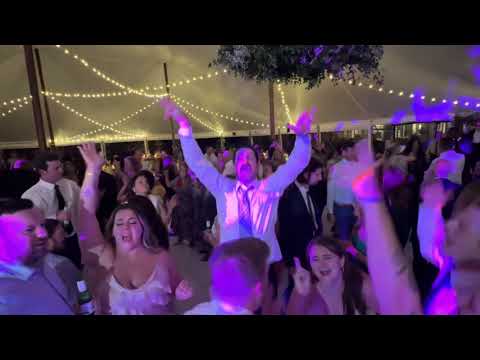 Promotional video thumbnail 3 for Simone Band