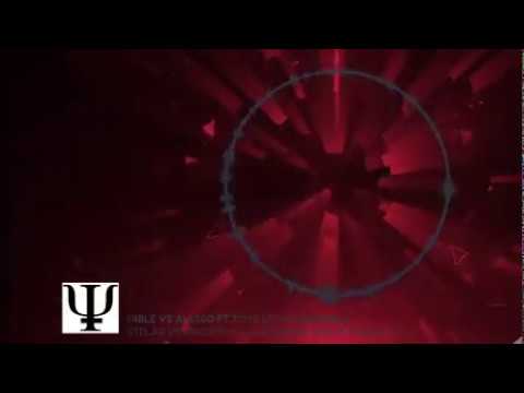 F4BLE vs Alesso ft. Tove Lo vs Hardwell - Stelar vs Heroes vs Countdown (Fabro Mashup)