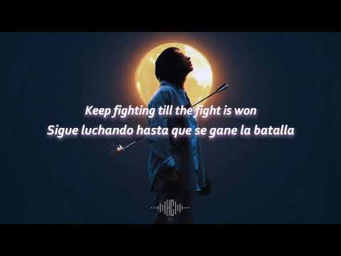 Toneshifterz Ft. Chris Madin - Till the Fight is Won (Sub Esp/Eng)