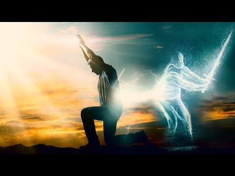 How To Let God Fight Your Battles (DON'T GIVE UP  -Be Strong & Courageous)