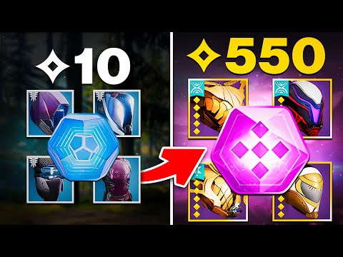 Did Bungie FIX the Power Grind?