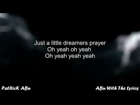 Cleo_Ice_Queen_-_Dreamers_ft_Tio_Nason(Lyrics Video)