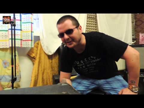 Rebelent Šitkom 5. diel + Heyou, Bonn a Teon