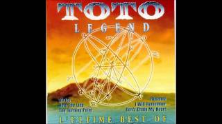 Toto - Waiting for your Love