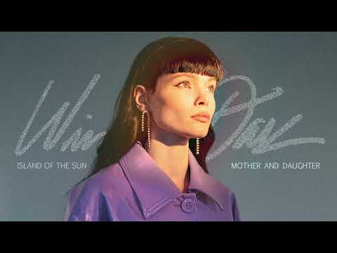 Winona Oak - Mother and Daughter [Official Visualizer]