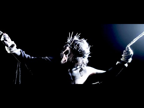 Video de la banda Withering the core