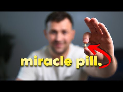 How Sertraline (Zoloft) Completely Changed My Life