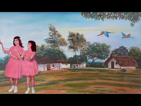 Santa Cruz de mi Añoranza ‐ Taquirari   Nicolás Menacho Raúl Otero