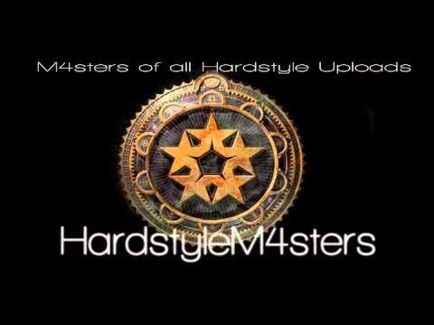 Brennan Heart ft Shanokee - Home (Blademasters remix)