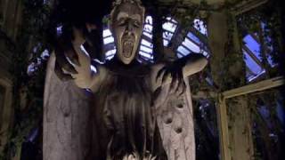 Doctor Who: &quot;Blink&quot;: Pavlov&#39;s Bell